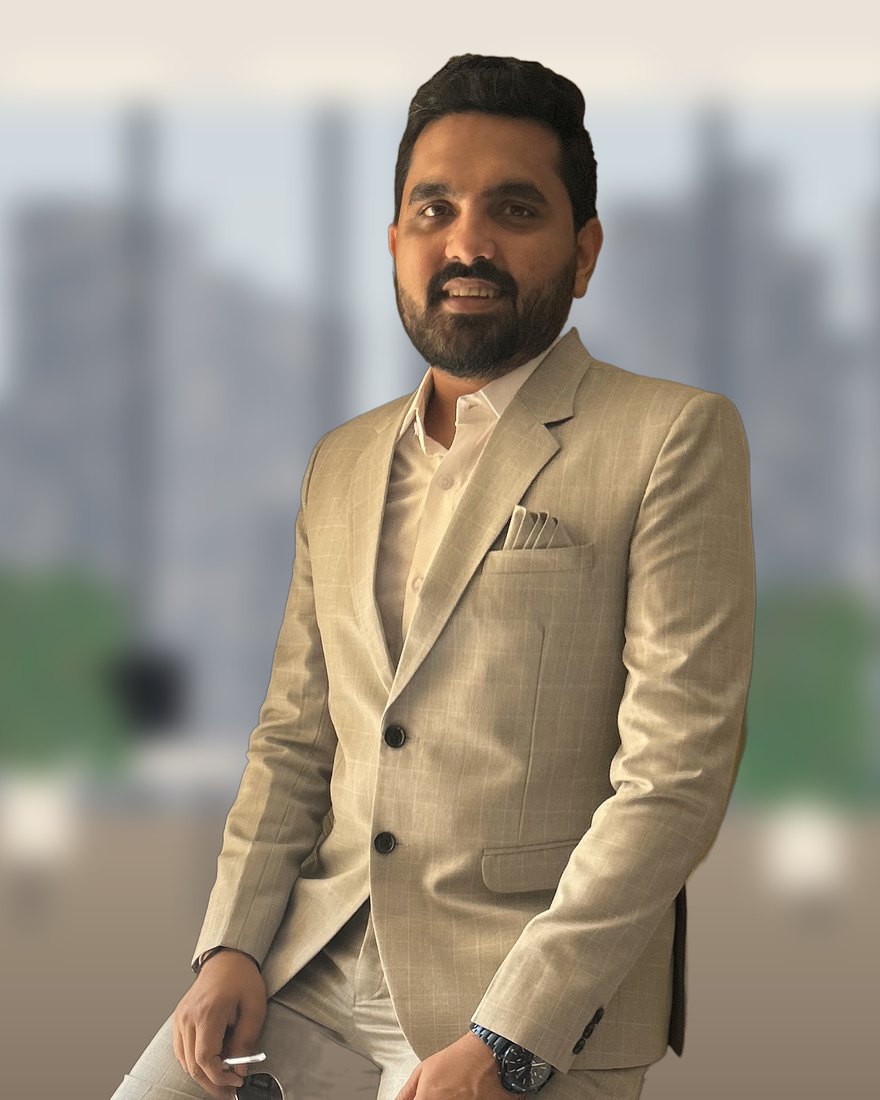 Divesh Mehta